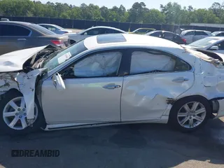 2009 Lexus ES 330 с VIN JTHBJ46G992310925, выставлен на аукционе IAAI как лот 42163666 с пробегом Не указан миль и . История ставок и продаж доступна на DreamBid. Изображение 14.