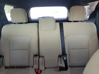 2016 Ford Explorer z VIN 1FM5K7B83GGC53984, wystawiony jako Copart lot #56887215 z przebiegiem 90 465 mil mil oraz Szkoda całkowita • Salvage title. Historia ofert i sprzedaży dostępna na DreamBid. Obrazek 10.
