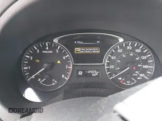 2014 Nissan Altima S with VIN 1N4AL3AP7EC185779, listed as a IAAI auction lot 41730487 with 112,503 mi miles and . Bid and sale history available at DreamBid. Image 7.