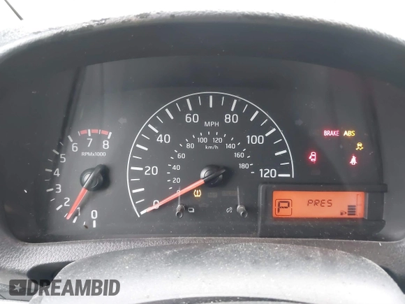 2015 Nissan NV200 S with VIN 3N6CM0KN8FK703449, listed as a IAAI auction lot 41577284 with 171,522 mi miles and . Bid and sale history available at DreamBid. Image 7.