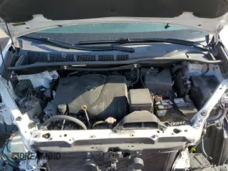2020 Toyota Sienna LE Auto Access Seat с VIN 5TDKZ3DC8LS038386, выставлен на аукционе Copart как лот 57040115 с пробегом 87 245 миль миль и Списание • Salvage title. История ставок и продаж доступна на DreamBid. Изображение 12.