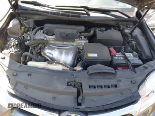 2016 Toyota Camry XLE with VIN 4T4BF1FK4GR557276, listed as a IAAI auction lot 42049650 with 117,529 mi miles and . Bid and sale history available at carsss.com. Image 10.