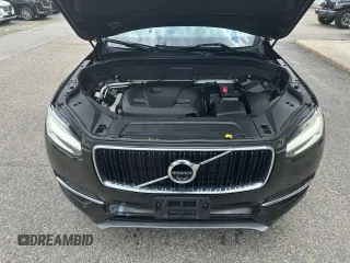 2016 Volvo XC90 T6 Momentum с VIN YV4A22PK7G1092761, выставлен на аукционе Copart как лот 60902205 с пробегом 119 018 миль миль и Чистый • Clean title. История ставок и продаж доступна на DreamBid. Изображение 7.
