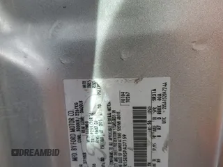 2005 Ford Ranger XL z VIN 1FTYR15E95PA37159, wystawiony jako Copart lot #47637945 z przebiegiem Nie podano mil oraz Szkoda całkowita • Salvage title. Historia ofert i sprzedaży dostępna na DreamBid. Obrazek 12.