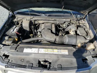 1999 Ford F-150 with VIN 1FTRX18W0XNC03906, listed as a Copart auction lot 42742555 with Not provided miles and Salvage title. Bid and sale history available at DreamBid. Image 12.