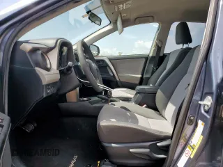 2014 Toyota RAV4 LE с VIN JTMZFREV5ED034305, выставлен на аукционе Copart как лот 61280595 с пробегом 144 563 миль миль и Списание • Salvage title. История ставок и продаж доступна на DreamBid. Изображение 7.