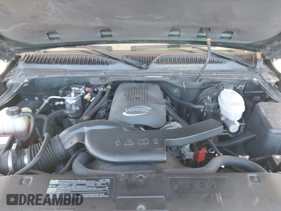 2003 Chevrolet Tahoe LS with VIN 1GNEK13Z83J208407, listed as a IAAI auction lot 42096241 with Not Provided miles. Bid and sale history available at carsss.com. Image 10.