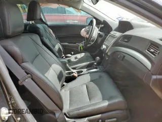2017 Acura ILX Premium с VIN 19UDE2F70HA011784, выставлен на аукционе Copart как лот 54985665 с пробегом 72 785 миль миль и Списание • Salvage title. История ставок и продаж доступна на DreamBid. Изображение 7.
