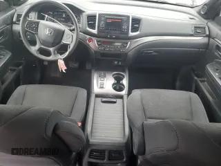 2019 Honda Passport Sport с VIN 5FNYF8H24KB022495, выставлен на аукционе Copart как лот 63228985 с пробегом 113 766 миль миль и Списание • Salvage title. История ставок и продаж доступна на DreamBid. Изображение 8.