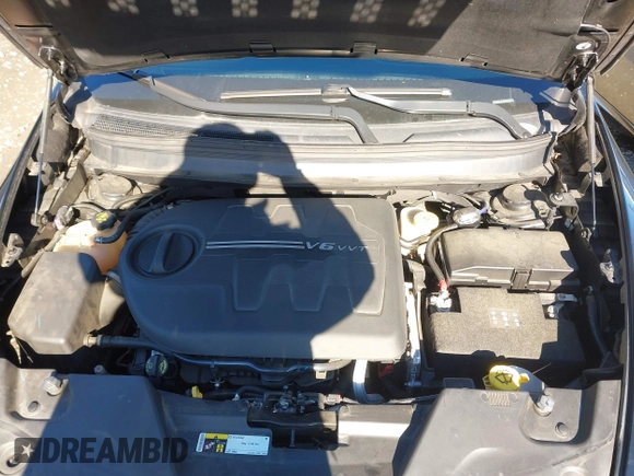 2018 Jeep Cherokee Latitude with VIN 1C4PJLCX9JD612018, listed as a IAAI auction lot 41526139 with 68,748 mi miles and . Bid and sale history available at DreamBid. Image 10.