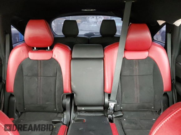 2020 Acura MDX Technology с VIN 5J8YD4H00LL029179, выставлен на аукционе Copart как лот 53843785 с пробегом 95 836 миль миль и Списание • Salvage title. История ставок и продаж доступна на DreamBid. Изображение 10.