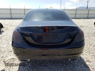 2016 Mercedes-Benz C 300 Luxury z VIN 55SWF4KB1GU119460, wystawiony jako Copart lot #52034473 z przebiegiem 41 077 mil mil oraz Szkoda całkowita • Salvage title. Historia ofert i sprzedaży dostępna na DreamBid. Obrazek 6.