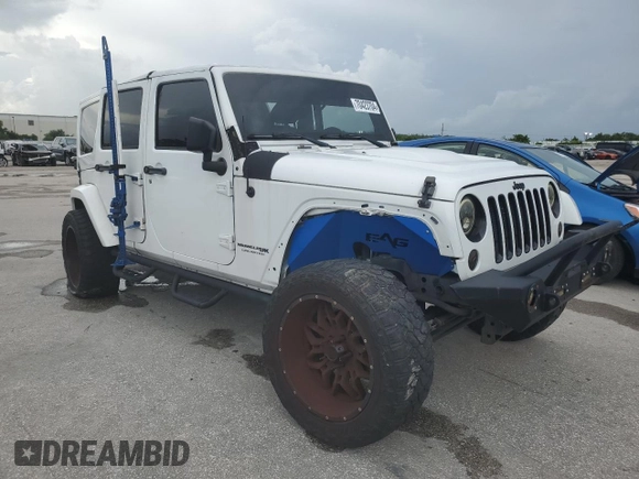 2018 Jeep Wrangler JK Unlimited Sahara with VIN 1C4HJWEG5JL849470, listed as a Copart auction lot 70423704 with 76,306 mi miles and Clean Title. Bid and sale history available at carsss.com. Image 4.
