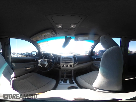 2011 Toyota Tacoma with VIN 5TFUU4EN9BX016306, listed as a IAAI auction lot 41371430 with 188,984 mi miles. Bid and sale history available at carsss.com. Image 19.