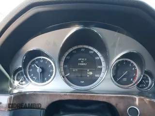 2011 Mercedes-Benz E 550 Luxury with VIN WDDHF7CB2BA470136, listed as a IAAI auction lot 42185104 with 310,892 mi miles and . Bid and sale history available at DreamBid. Image 7.