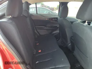 2024 Mitsubishi Eclipse Cross LE with VIN JA4ATVAAXRZ016922, listed as a Copart auction lot 59605735 with 41,133 mi miles and Salvage title. Bid and sale history available at DreamBid. Image 11.