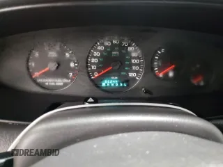 1998 Plymouth Breeze z VIN 1P3EJ46X9WN113083, wystawiony jako Copart lot #80370583 z przebiegiem 86 244 mil mil oraz Szkody całkowita. Historia ofert i sprzedaży dostępna na DreamBid. Obrazek 9.