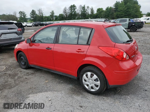 2011 Nissan Versa S with VIN 3N1BC1CP4BL403731, listed as a Copart auction lot 64938965 with 186,023 mi miles and Clean title. Bid and sale history available at DreamBid. Image 2.