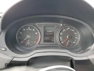 2018 Audi Q3 Premium with VIN WA1BCCFS1JR024213, listed as a Copart auction lot 54739125 with 108,668 mi miles and Clean Title. Bid and sale history available at carsss.com. Image 9.