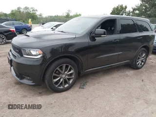 2018 Dodge Durango R/T z VIN 1C4SDJCT0JC341066, wystawiony jako IAAI lot #42391872 z przebiegiem 91 702 mil mil oraz . Historia ofert i sprzedaży dostępna na DreamBid. Obrazek 17.