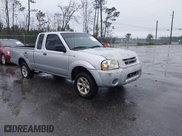 2004 Nissan Frontier XE with VIN 1N6DD26T54C463272, listed as a IAAI auction lot 41767050 with 182,587 mi miles and . Bid and sale history available at DreamBid. Image 1.