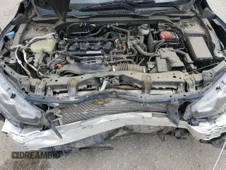2017 Honda Civic Sedan EX-T with VIN 2HGFC1F37HH635251, listed as a Copart auction lot 52989145 with 127,679 mi miles and Clean Title. Bid and sale history available at carsss.com. Image 11.