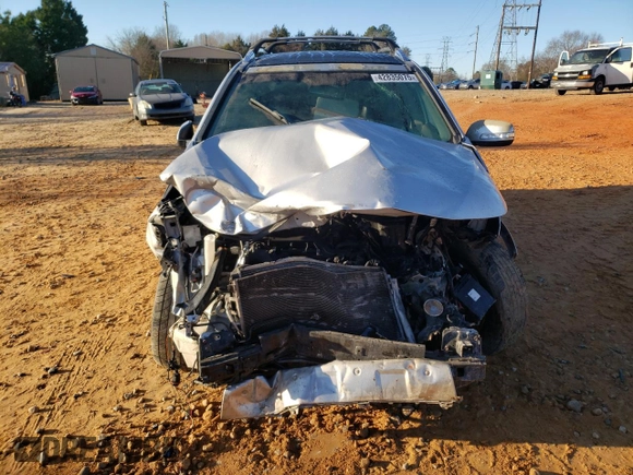 2012 Kia Sorento SX with VIN 5XYKW4A2XCG188846, listed as a Copart auction lot 42835075 with 0 mi miles and Salvage Title. Bid and sale history available at carsss.com. Image 5.