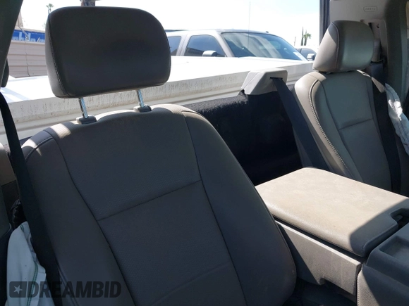2020 Ford F-250 XL with VIN 1FTBF2A66LEE20729, listed as a IAAI auction lot 41261766 with 100,530 mi miles and . Bid and sale history available at DreamBid. Image 8.