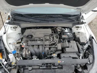 2023 Hyundai Elantra SEL z VIN 5NPLS4AG3PH112296, wystawiony jako Copart lot #51634075 z przebiegiem 30 642 mil mil oraz Szkoda całkowita • Salvage title. Historia ofert i sprzedaży dostępna na DreamBid. Obrazek 11.