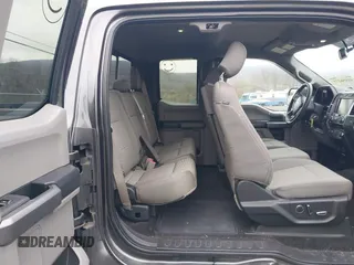 2015 Ford F-150 XLT with VIN 1FTEX1EP3FFC83139, listed as a IAAI auction lot 41956275 with 87,035 mi miles. Bid and sale history available at carsss.com. Image 8.