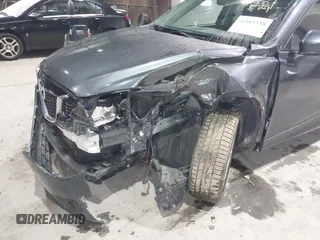 2013 Mazda CX-5 Grand Touring with VIN JM3KE2DE3D0128449, listed as a IAAI auction lot 41161558 with 108,618 mi miles. Bid and sale history available at carsss.com. Image 6.
