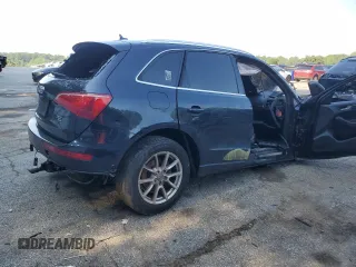 2011 Audi Q5 Premium Plus z VIN WA1LFAFP6BA079302, wystawiony jako Copart lot #61946585 z przebiegiem Nie podano mil oraz Nie do naprawy • Non repairable. Historia ofert i sprzedaży dostępna na DreamBid. Obrazek 3.