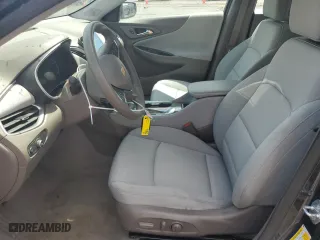 2020 Chevrolet Malibu LS with VIN 1G1ZC5ST3LF088376, listed as a Copart auction lot 62014854 with 32,252 mi miles and Salvage Title. Bid and sale history available at carsss.com. Image 7.