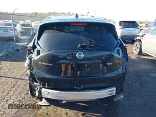 2020 Nissan Murano SV with VIN 5N1AZ2BJ3LN145855, listed as a IAAI auction lot 41396278 with 65,987 mi miles and . Bid and sale history available at DreamBid. Image 17.
