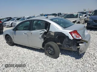 2007 Saturn ION ION 2 z VIN 1G8AJ55F87Z204041, wystawiony jako Copart lot #50288955 z przebiegiem 117 318 mil mil oraz Szkoda całkowita • Salvage title. Historia ofert i sprzedaży dostępna na DreamBid. Obrazek 2.
