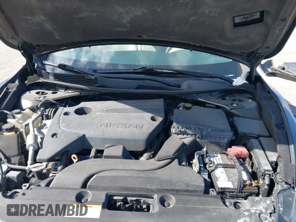 2016 Nissan Altima SV with VIN 1N4AL3AP5GC269179, listed as a IAAI auction lot 41304747 with 117,459 mi miles and . Bid and sale history available at DreamBid. Image 10.