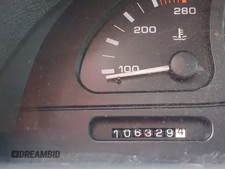 1995 Oldsmobile Aurora with VIN 1G3GR52C2S4100055, listed as a IAAI auction lot 41918157 with 106,329 mi miles and . Bid and sale history available at DreamBid. Image 7.