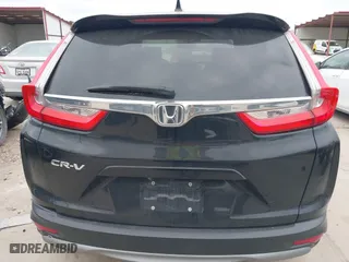 2018 Honda CR-V EX-L with VIN 5J6RW1H86JA012097, listed as a IAAI auction lot 41536679 with 60,691 mi miles. Bid and sale history available at carsss.com. Image 16.