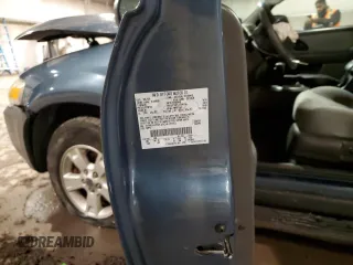 2005 Ford Escape XLT with VIN 1FMYU93145DA17072, listed as a Copart auction lot 47101705 with 202,218 mi miles and Salvage Title. Bid and sale history available at carsss.com. Image 13.