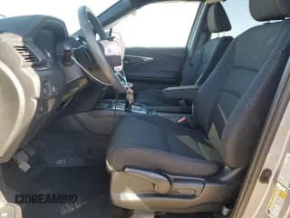 2021 Honda Passport Sport с VIN 5FNYF7H21MB010611, выставлен на аукционе Copart как лот 54325775 с пробегом 28 362 миль миль и Списание • Salvage title. История ставок и продаж доступна на DreamBid. Изображение 7.