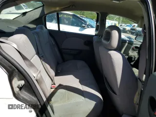 2006 Saturn ION z VIN 1G8AJ55F46Z116876, wystawiony jako Copart lot #69467074 z przebiegiem 174 248 mil mil oraz Szkoda całkowita • Salvage title. Historia ofert i sprzedaży dostępna na DreamBid. Obrazek 10.