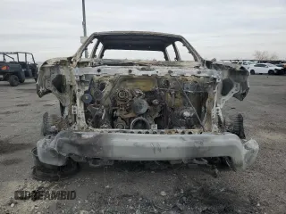 2022 Chevrolet Silverado 1500 RST with VIN 3GCUDEED3NG560855, listed as a Copart auction lot 44700735 with Not Provided miles and Non Repairable. Bid and sale history available at DreamBid. Image 5.