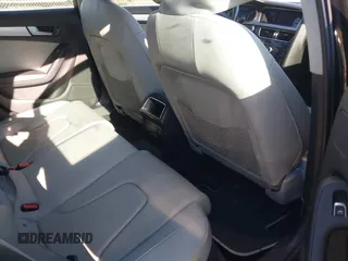 2013 Audi A4 Premium with VIN WAUDFAFL1DN042240, listed as a IAAI auction lot 41686185 with 205,410 mi miles and . Bid and sale history available at DreamBid. Image 8.