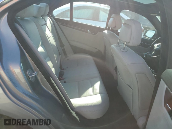 2009 Mercedes-Benz C 350 Sport с VIN WDDGF56X69F230317, выставлен на аукционе Copart как лот 69119624 с пробегом 173 370 миль миль и Чистый • Clean title. История ставок и продаж доступна на DreamBid. Изображение 10.