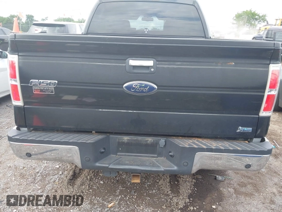 2010 Ford F-150 XL with VIN 1FTFW1EV2AFC32004, listed as a IAAI auction lot 42333168 with 182,045 mi miles and . Bid and sale history available at DreamBid. Image 16.