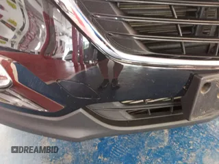 2020 Chevrolet Equinox LT with VIN 2GNAXJEV5L6261332, listed as a IAAI auction lot 42569905 with 51,751 mi miles and . Bid and sale history available at DreamBid. Image 18.