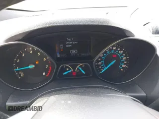 2013 Ford Escape SEL with VIN 1FMCU9H92DUA45282, listed as a IAAI auction lot 42184946 with 96,512 mi miles and . Bid and sale history available at DreamBid. Image 7.