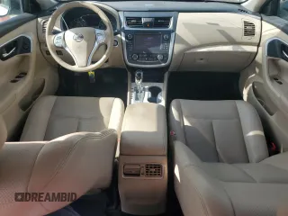 2017 Nissan Altima SL z VIN 1N4AL3AP8HC172768, wystawiony jako Copart lot #59910425 z przebiegiem 60 487 mil mil oraz Szkoda całkowita • Salvage title. Historia ofert i sprzedaży dostępna na DreamBid. Obrazek 8.