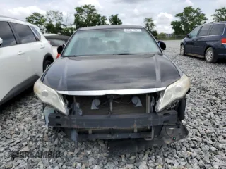 2012 Toyota Avalon with VIN 4T1BK3DB2CU460382, listed as a Copart auction lot 67311834 with 173,434 mi miles and Non Repairable. Bid and sale history available at DreamBid. Image 5.