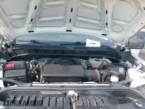 2021 Chevrolet Silverado 1500 Work Truck with VIN 1GCRYAEF2MZ211124, listed as a IAAI auction lot 42221799 with 69,005 mi miles and . Bid and sale history available at DreamBid. Image 10.